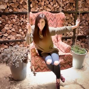 Meet your Posher, Cher